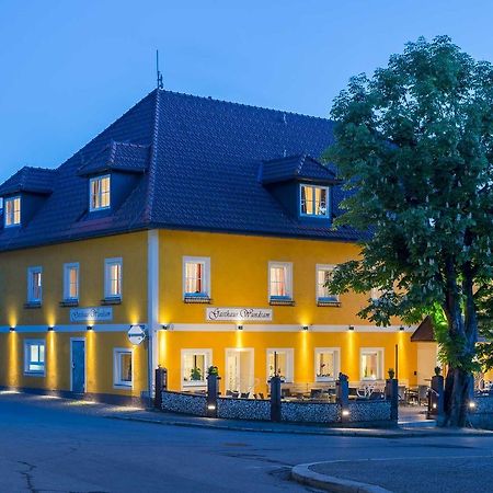Gasthaus Wundsam Neustift im Mühlkreis المظهر الخارجي الصورة